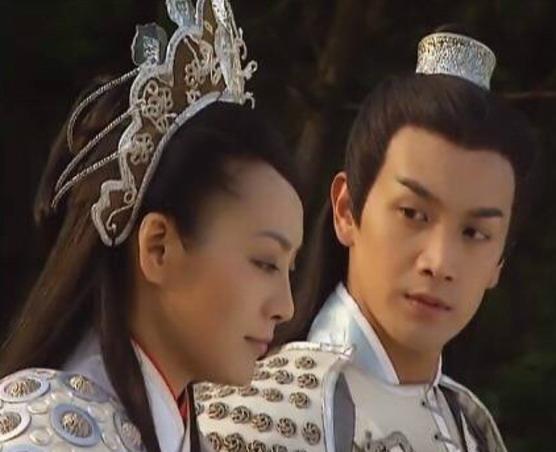 罗成是虚构的吗，隋唐18好汉罗成之死（杨宗保和薛丁山的原型是谁）