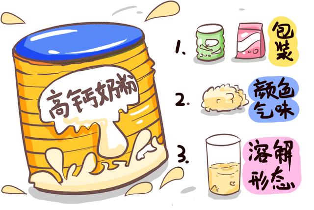 怎样辨别奶粉的真假，怎样辨别奶粉的真假买奶粉的时候（五招教你轻松甄别真假奶粉）