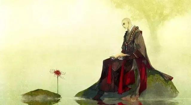 不负如来不负卿什么意思（仓央嘉措写下“不负如来不负卿”）