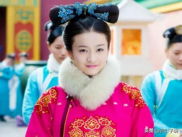 糖心淑女弥萝，糖心淑女电子书txt全集下载（十版“董鄂妃”颜值对比）