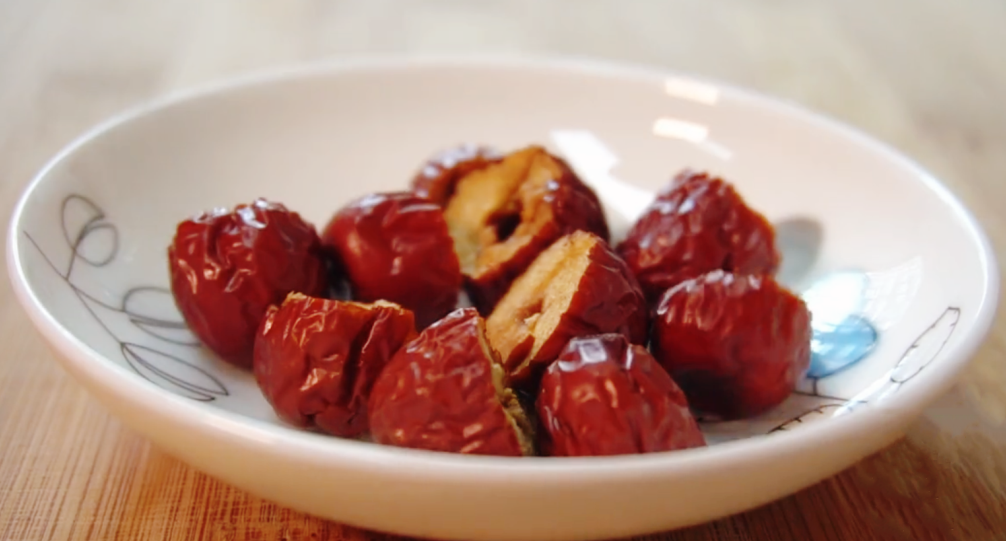 圖片[3]-【當(dāng)歸紅棗豬心湯】做法步驟圖 清心安神 一覺(jué)睡到大天亮-起舞食譜網(wǎng)