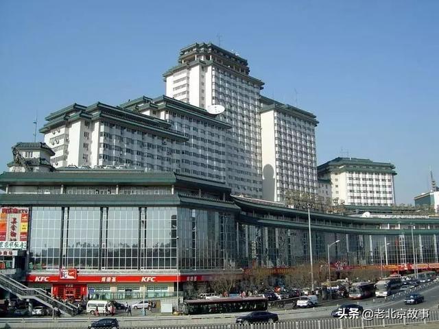 北京公主坟的来历，公主坟的来历（北京人的公主坟回忆）