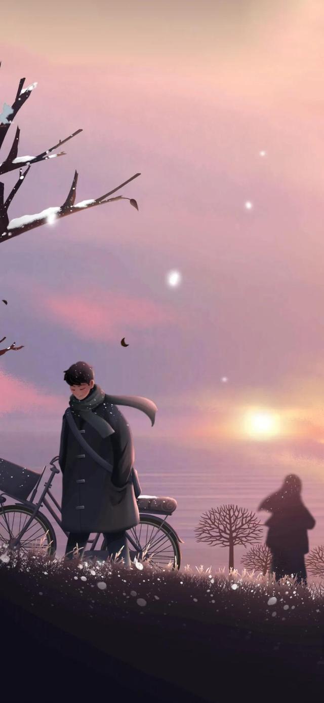 情感背景图片，情感壁纸（手机壁纸 甜蜜的爱情）