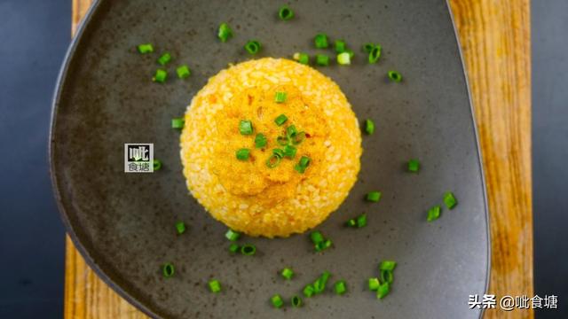 鱼子的吃法，鱼好吃的做法（家人从此爱上吃鱼子）