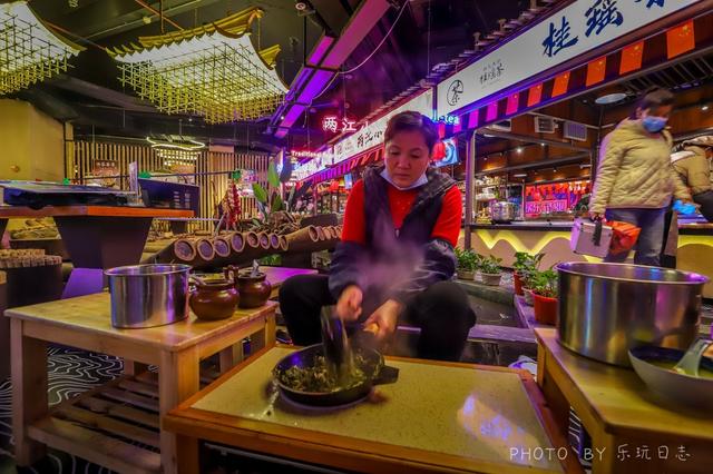 广西桂林的特产小吃是什么，广西桂林特产有哪些特产零食（这些桂林特色小吃）