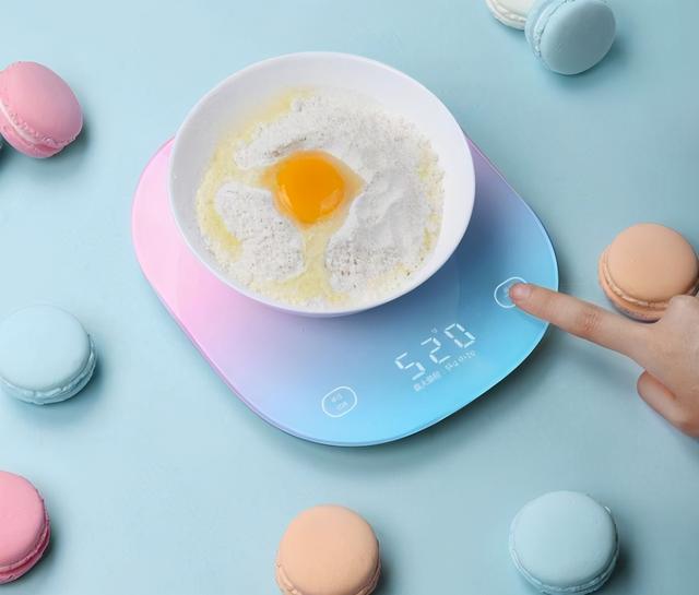 电子秤的种类有哪些，电子秤有哪几种（这几款好用的厨房秤中意哪个）