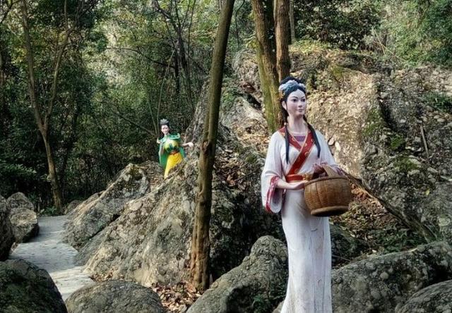 罗浮山在哪个省，罗浮山位于哪个省份（<四十六>丨四川省绵阳市安州区罗浮山羌王城）