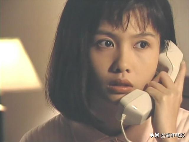 雨夜天魔结尾到底谁是凶手，真实的女尸案电影（也救不了这部港版《沉默的羔羊》）