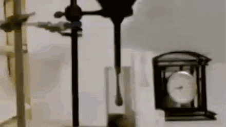 沥青滴漏实验的意义是什么，沥青是液体实验的意义（进行了快100年）