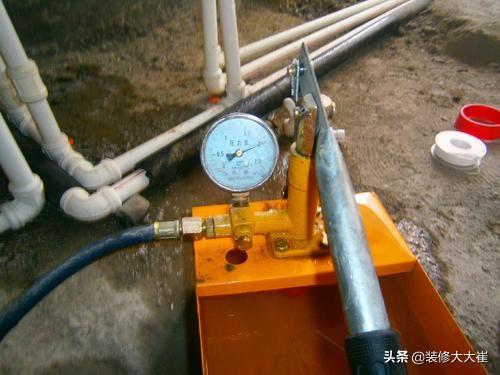 水电改造注意事项，超详细水电改造注意事项（装修工长讲解改水电的注意事项及细节问题）