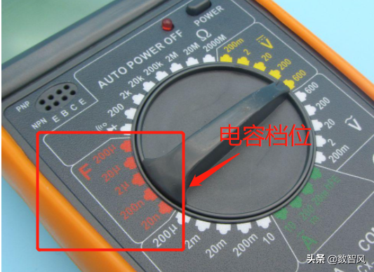 电容的测量方法，怎样测量电容（测量电容器的好坏的三种常用方法）