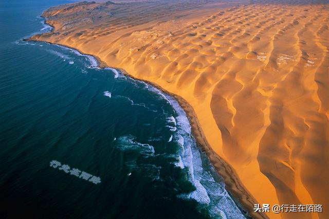 最危险的海滩，最危险的海滩在哪里（全球最危险的海岸）