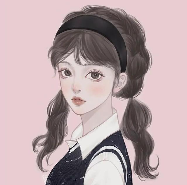 酷酷的女孩，微信头像，酷酷的女孩（酷酷的女生头像哦）