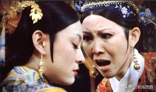 古代妃子的寝宫名称，妃子的寝宫叫什么（妃子们只睡大通铺）