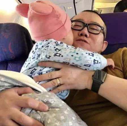 涂磊老婆熊丹合照，涂磊老婆是谁（没想到啊，原来你是这样的涂磊）