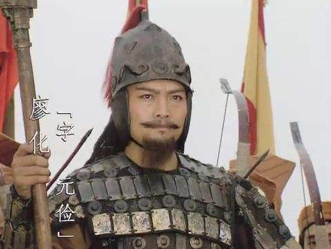 三国中蜀国后期有哪些大将，蜀汉后期六大名将