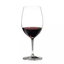 5 种最常见的葡萄酒杯，勃艮第红酒杯（酒杯怎么选）