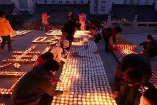 生日当天放生的好处，生日放生有什么讲究吗（今天是传说中最神奇的日子）