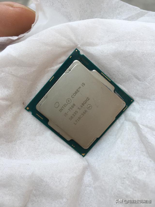 i5四代能用ddr4吗，i5支持ddr4内存条吗（客户自带CPU和内存条要求给电脑升级配置）