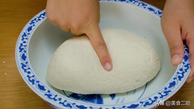 做饼简单又好吃的方法，家常烙饼最简单做法