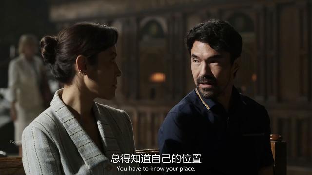 行尸走肉第7季讲解大全，《行尸走肉》S11E7