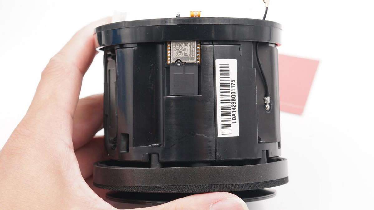 怎么连接小米蓝牙音响使用，小米音响怎样连蓝牙（拆解报告：小米xiaomi）