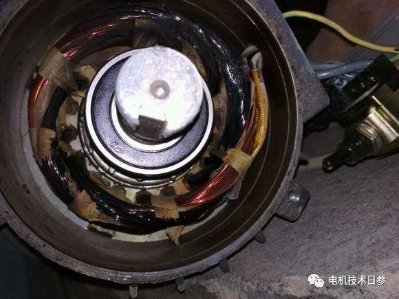 电机缺相的表现，电机缺相的表现有哪些（电机缺相故障特征、危害和原理分析）