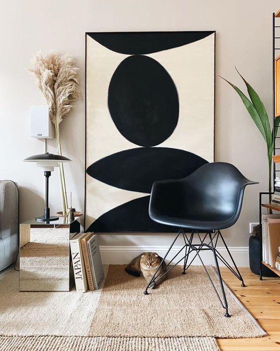 什么叫ins风格，ins是什么（Ins上最常见的5种室内设计风格）