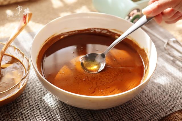 麻酱是什么做的，大酱的做法