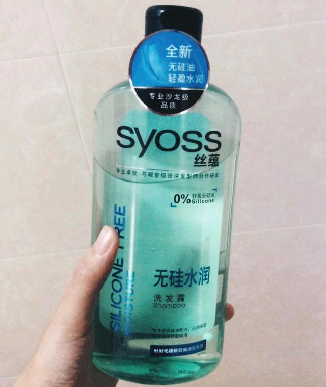 吕系列洗发水哪款防脱发，红吕洗发水修复受损