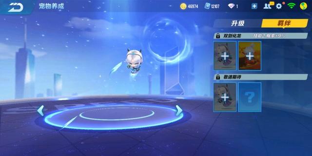 qq飞车情侣名字，qq飞车宠物名字（七夕最美平地宠物网名）