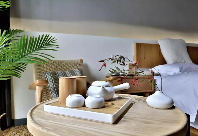 乌镇酒店前十排名，乌镇景区里面最好的酒店（乌镇首家微智能酒店）