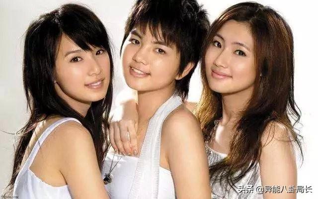 she解散了吗，she复出了吗（SHE被迫解散）