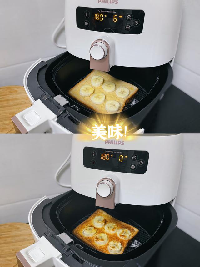 空气炸锅好还是烤箱好，烤箱好还是空气炸锅好（先看过来人的感受：家有烤箱）