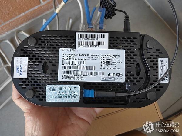 吉比特光猫怎么桥接路由，移动吉比特光猫桥接（从FTTB到FTTH——浙江电信200兆宽带安装纪实）