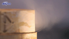 正宗甜品粉果做法，这种粉果和潮州粉果大有不同