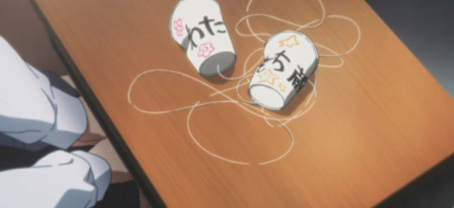 玉子爱情故事情侣头像，动漫情侣头像微信（玉子爱情故事）微信（动漫电影《玉子爱情故事》）