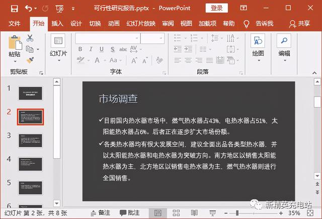 更换幻灯片母版，如何修改PPT母版（做PPT的时间至少缩短一半）