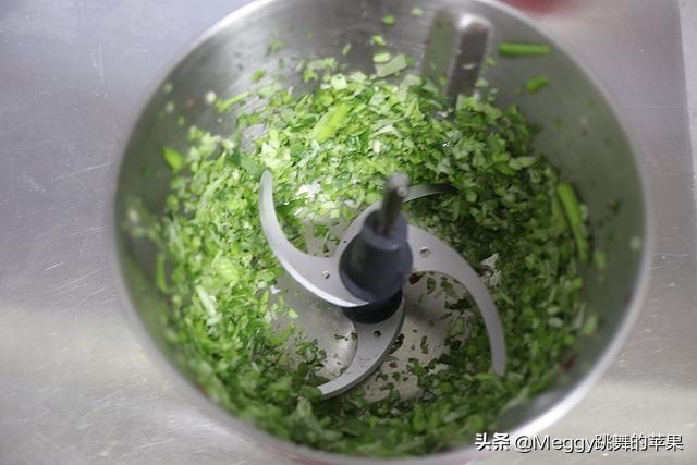 立秋为什么吃饺子，立秋为什么吃水饺（这馅怎么也得吃几回）