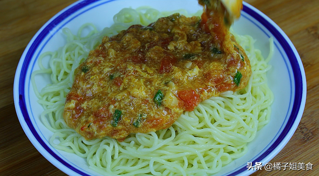 圖片[6]-簡單美味 面條這樣做  超好吃 天不用早起-起舞食譜網