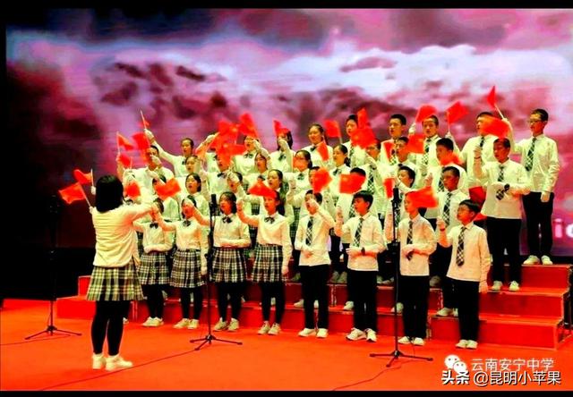 昆明哪个高中最好，昆明有哪些比较好的高中（云南哪所中学最好）