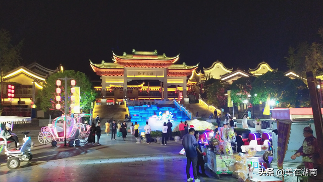 永州为什么不修高铁站，永州高铁枢纽中心是在原址扩建改造