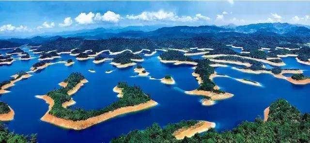 杭州有哪些旅游景点，杭州旅游景点有哪些（浙江省杭州市4A、5A级旅游景区名录）