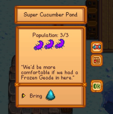 星露谷物语种树，星露谷物语树液采集器怎么用（《星露谷》关于1.4版本的一些更新的萌新向指引）