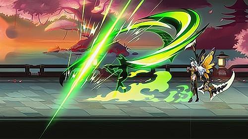 勇士ol好玩吗，铠甲勇士OL（但那些曾经有可能挑战其地位的游戏）