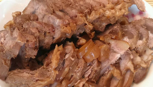 牛肉怎么做着好吃呢，试试这5种特色做法吧
