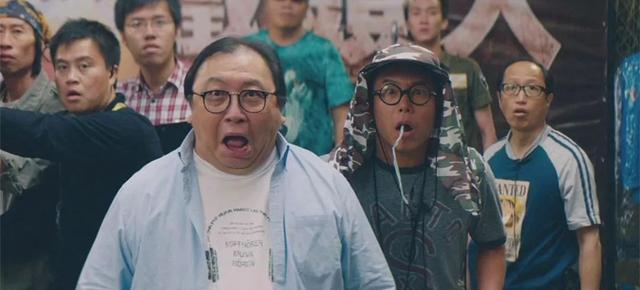 徐峥回应港囧差评，徐峥遭抵制（但徐峥致敬香港电影的心是真诚的）