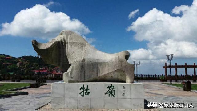 印象庐山，牯岭街让我流连忘返