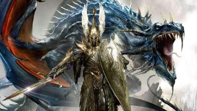 复活之战斗在第三帝国，关于第三帝国的小说（5本没写完让人怨念至今的神级小说）