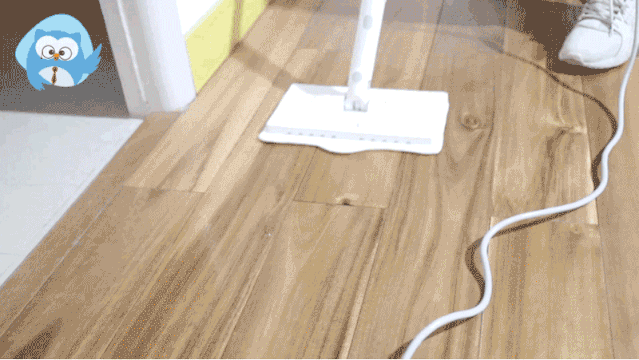 蒸汽拖把好用吗，蒸汽拖把怎么样（测评丨蒸汽拖把值不值得买）